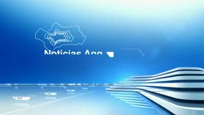 Noticias Andalucía - Noticias Andalucía - 3/02/2016