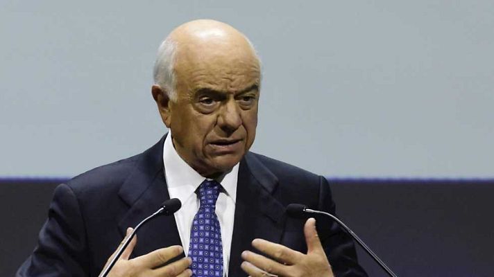 La tarde en 24h - Economía en 24 h. - 03/02/16