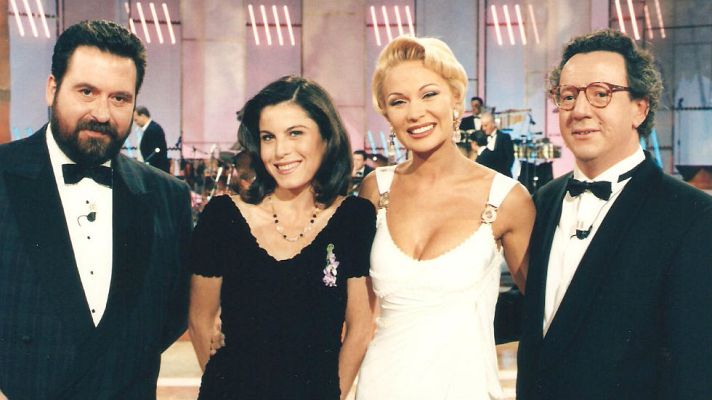 El semáforo - Primer programa