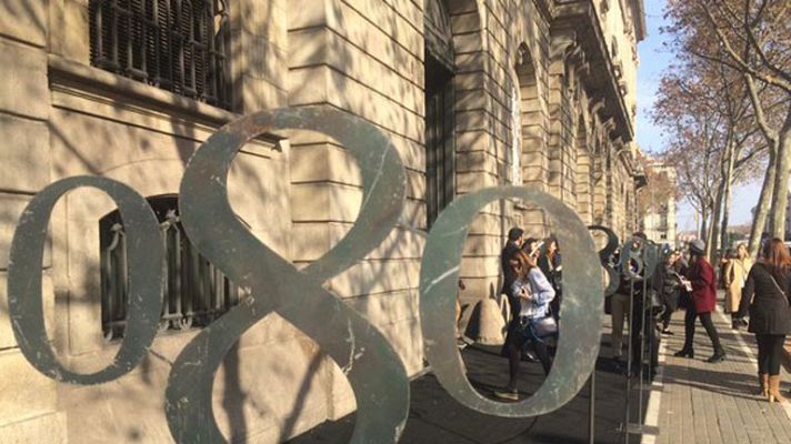 España Directo - La 080, desde dentro