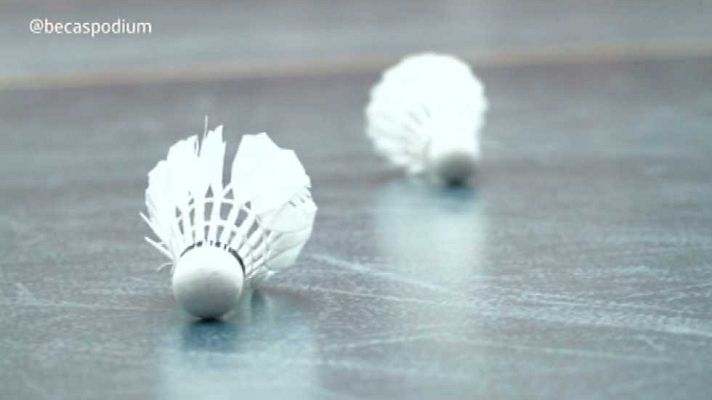 Podium - Capítulo 7