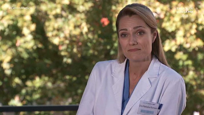 Centro médico - Episodio 64