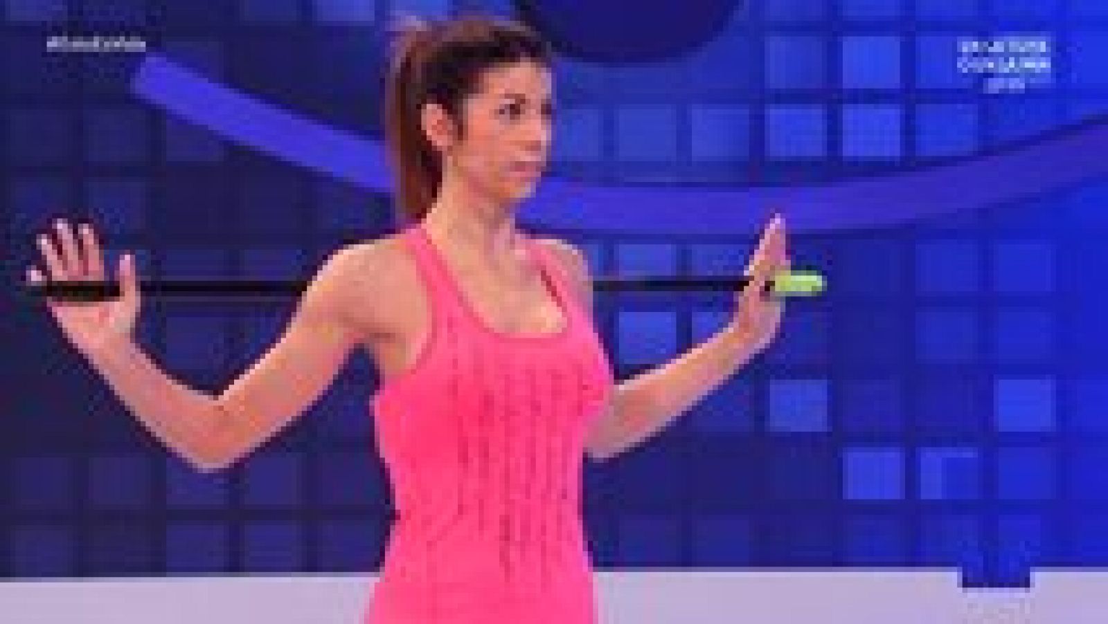 Esto es vida! - 03/02/16 - ver ahora