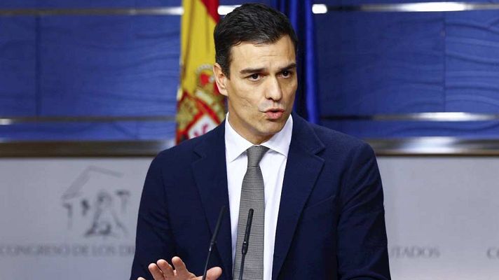 Telediario 1 - Telediario 2 en 4' - 03/02/16