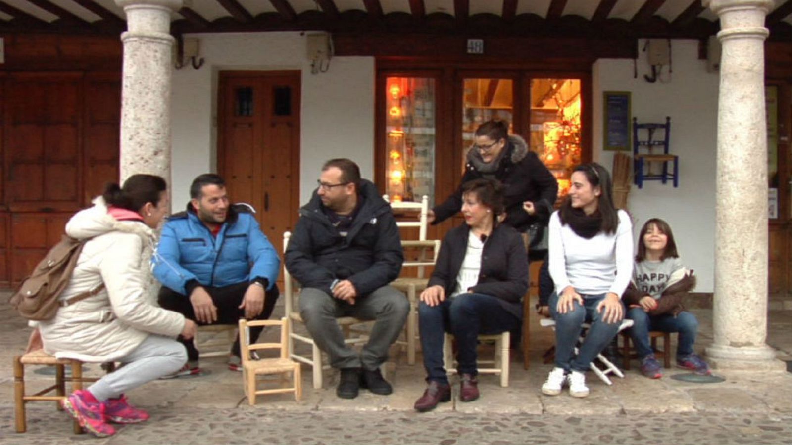 Lo que el humedal nos da