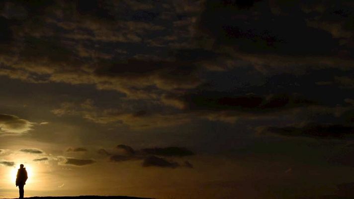 El tiempo - Varias provincias en alerta por  viento, oleaje o por bajas temperaturas mínimas