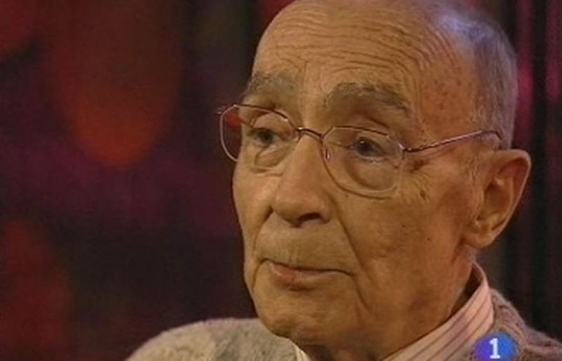 Informe semanal - El viaje de Saramago