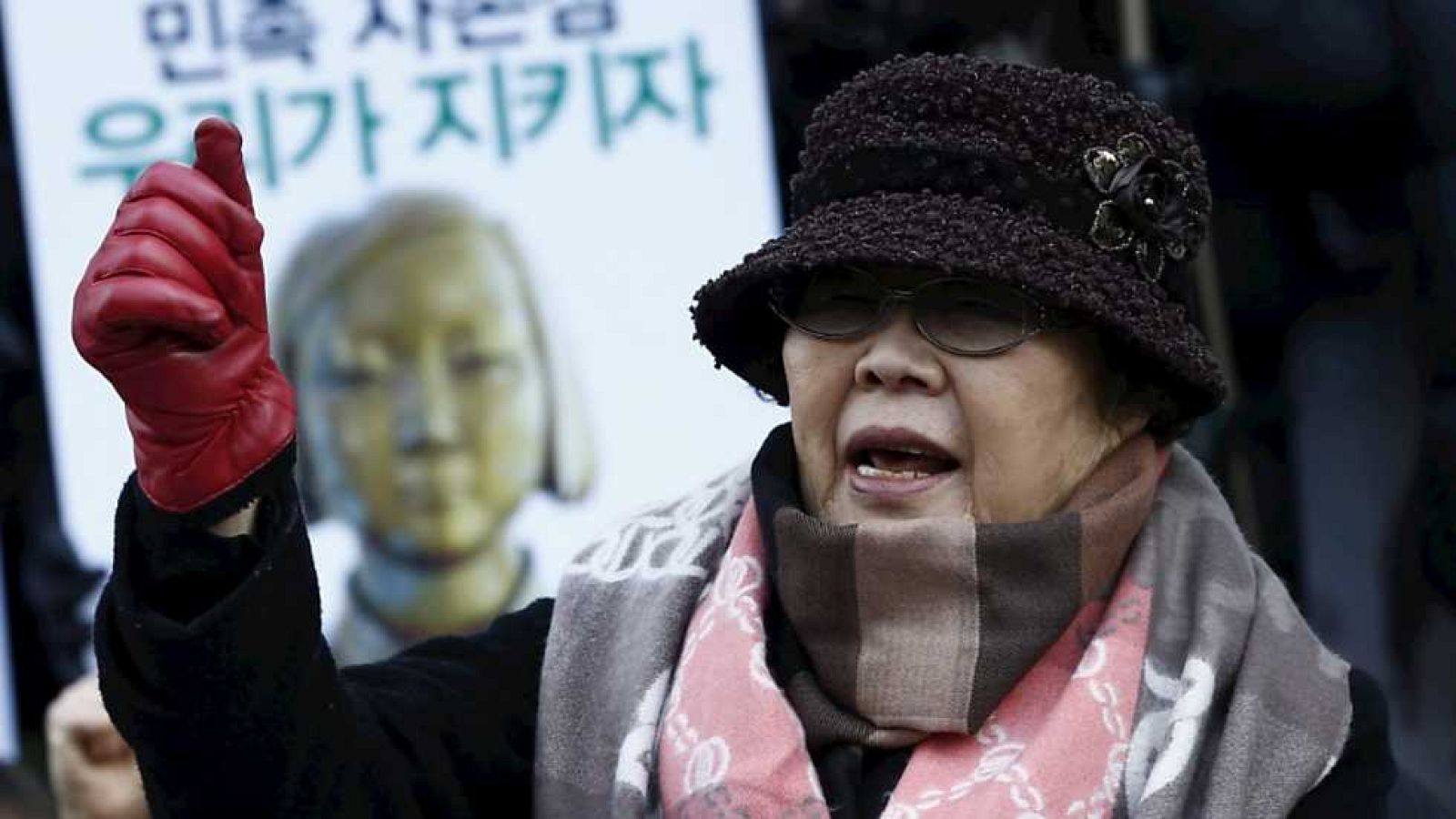 La 2 Noticias - 03/02/16 - ver ahora