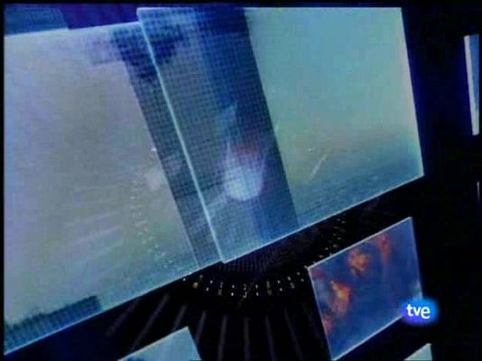 Informe Semanal - Informe semanal - 22/11/08