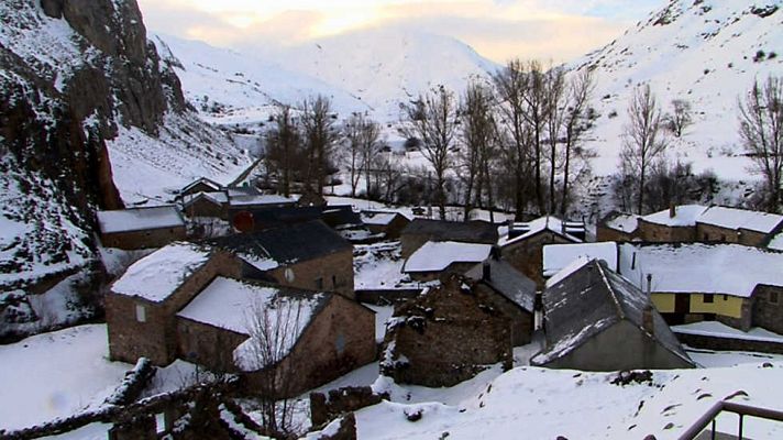 Comando Actualidad - Invierno loco