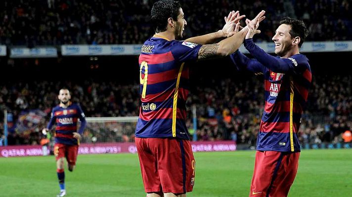 Estadio 1 - Estadio 1 - 03/02/16