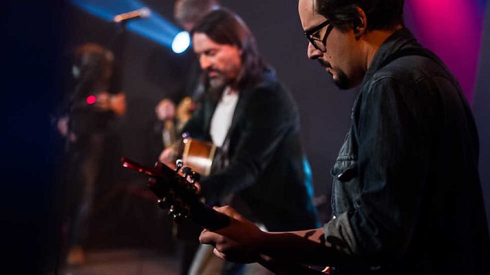 Los conciertos de La 2 - Gran Azul