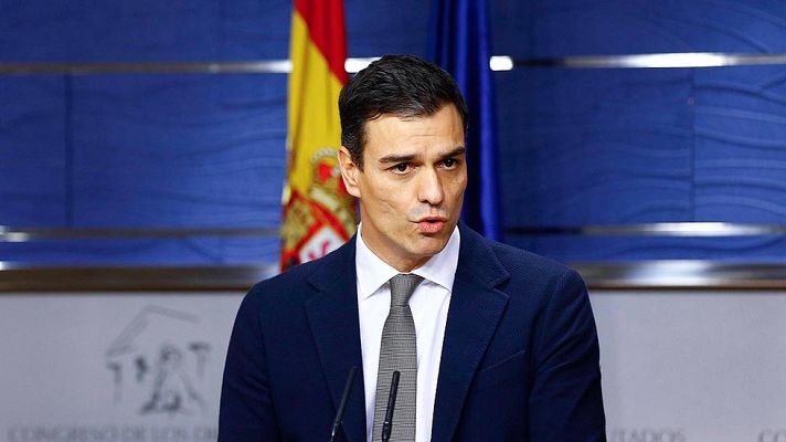 Telediario 1 - Telediario Matinal en 4' 04/02/16