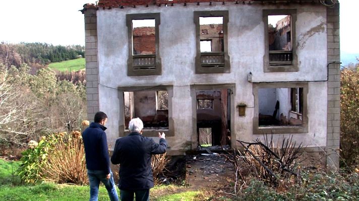 Comando Actualidad - Asturias