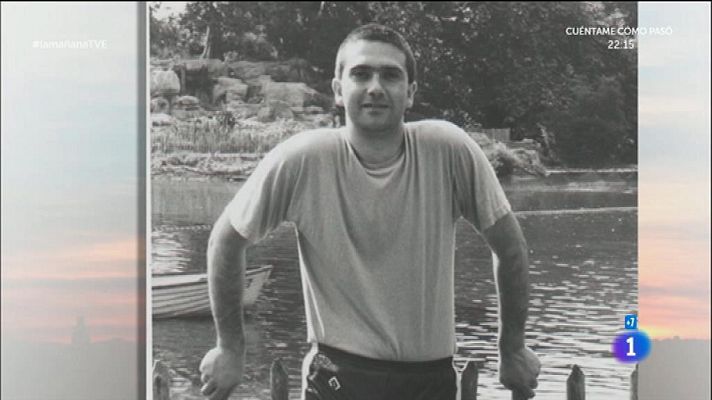 La mañana - Doble desaparición de Miguel Ángel Martínez