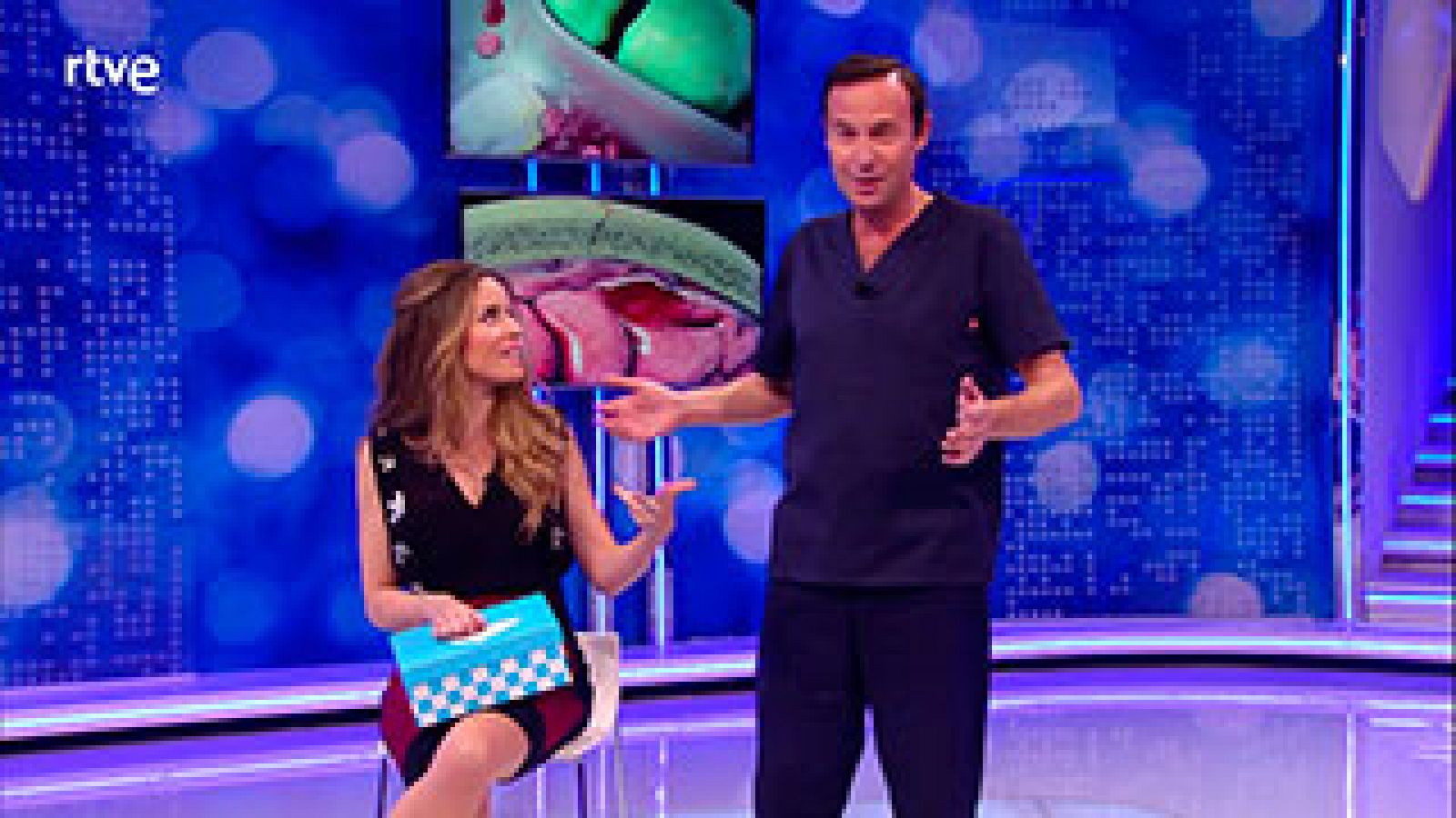  Síntomas frecuentes de la leucemia, el cáncer mas frecuente en niños