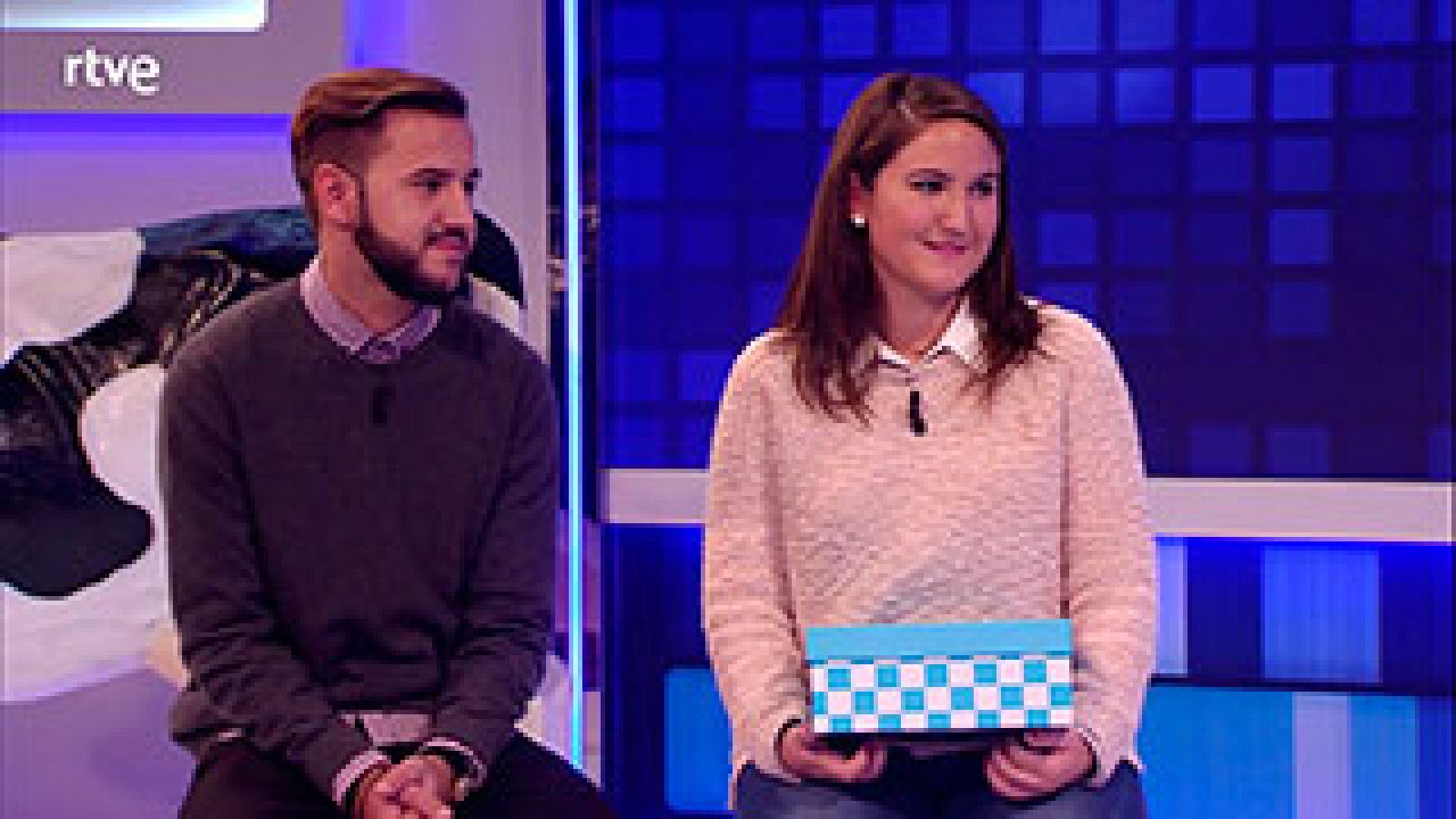  Su hermana le salvó la vida donándole su médula