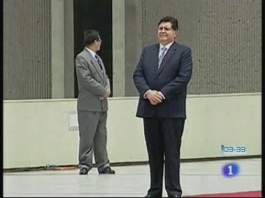  - Cumbre Asia-Pacífico