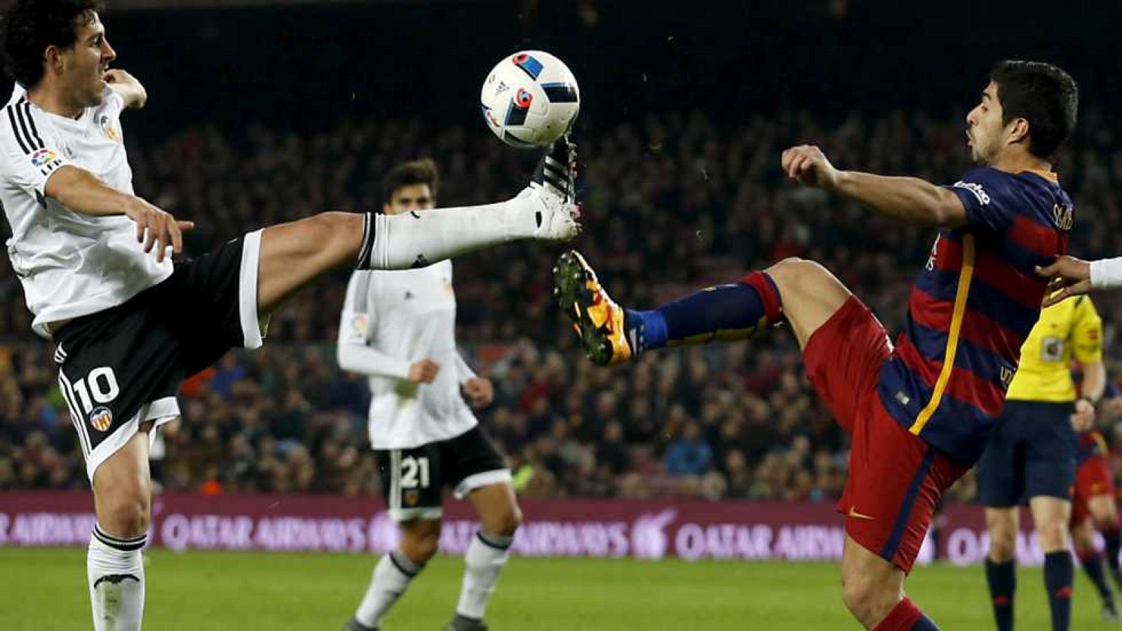 La Comunidad Valenciana en 2' - 04/02/16 - ver ahora