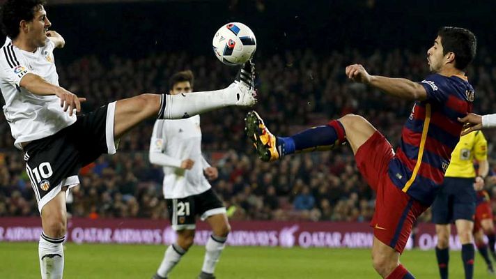 L'informatiu - Comunitat Valenciana - La Comunidad Valenciana en 2' - 04/02/16