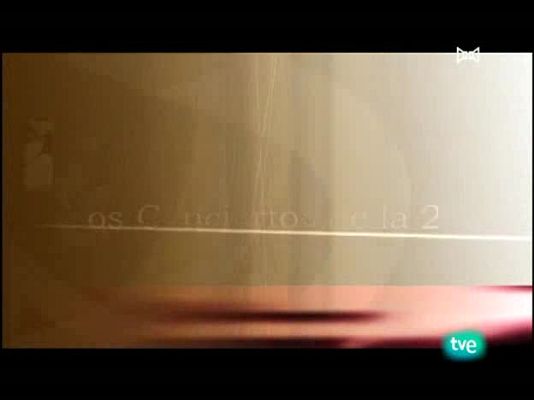 Los conciertos de La 2 - Grupo de cámara LIM