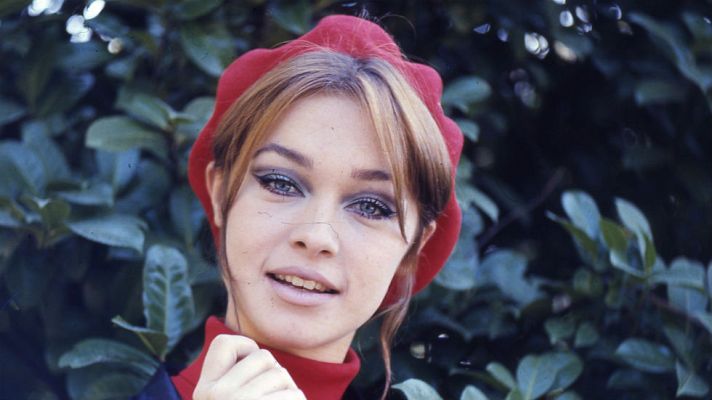 Gran especial - 360 grados en torno a... Marisol