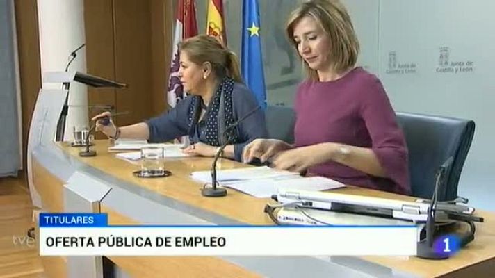 Noticias de Castilla y León - Castilla y León en 2' - 04/02/16