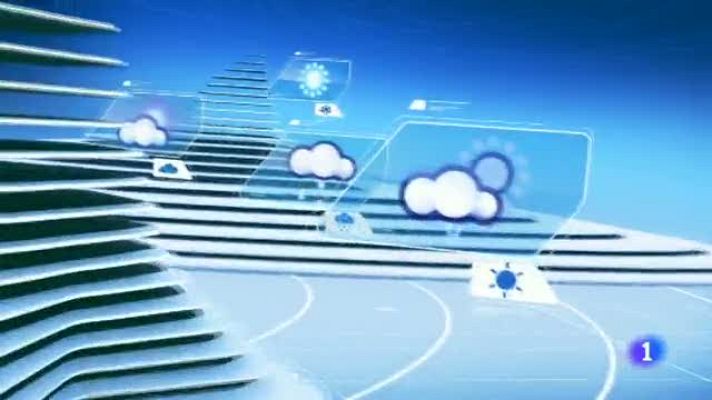 Informativo Telerioja - El tiempo en La Rioja - 04/02/16