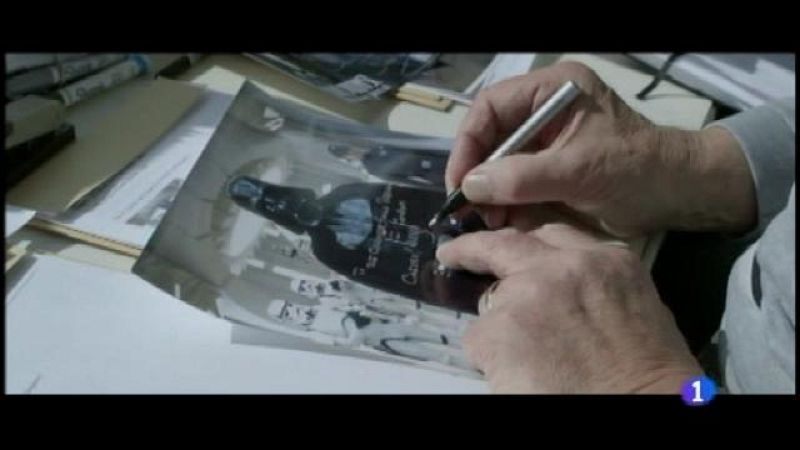 Cabotà i Bestard, pendents dels Goya