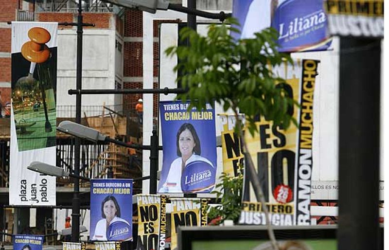 Unas elecciones locales muy importantes para Chávez | Ver