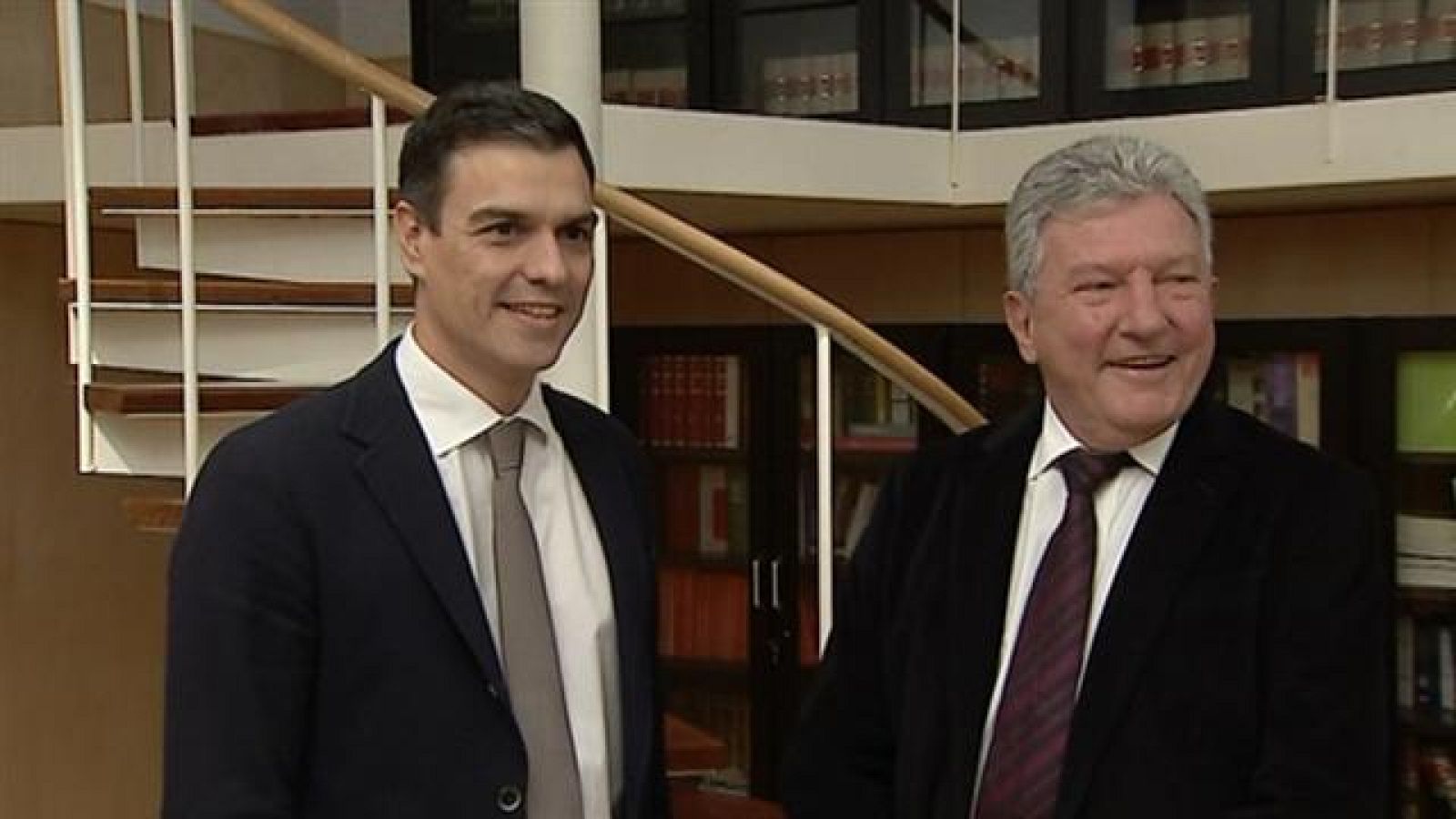 Canarias en 2' - 04/02/2016