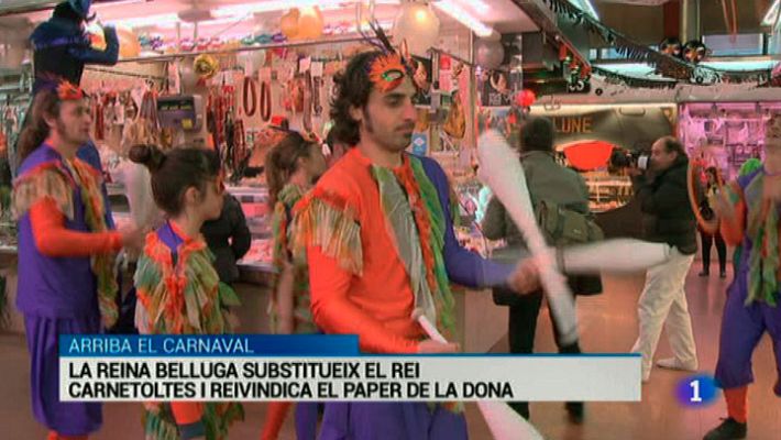 L'Informatiu - L'Informatiu 2 - 04/02/2016