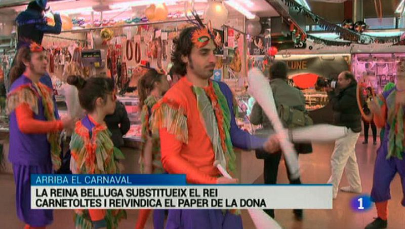 L'Informatiu 2 - 04/02/2016