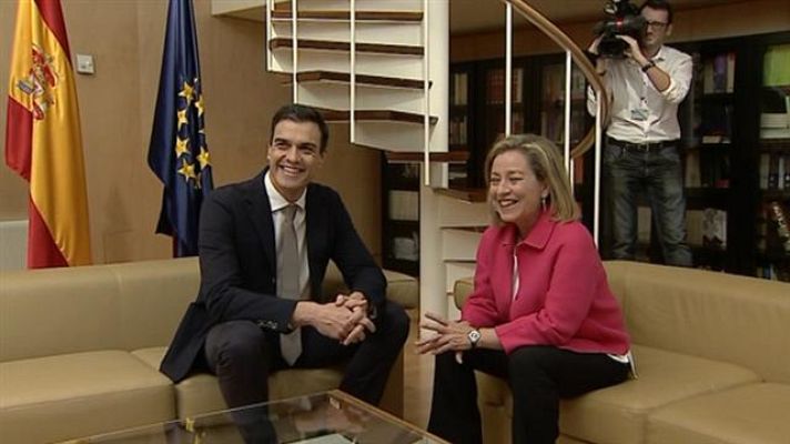 Telecanarias - Telecanarias - 04/02/2016