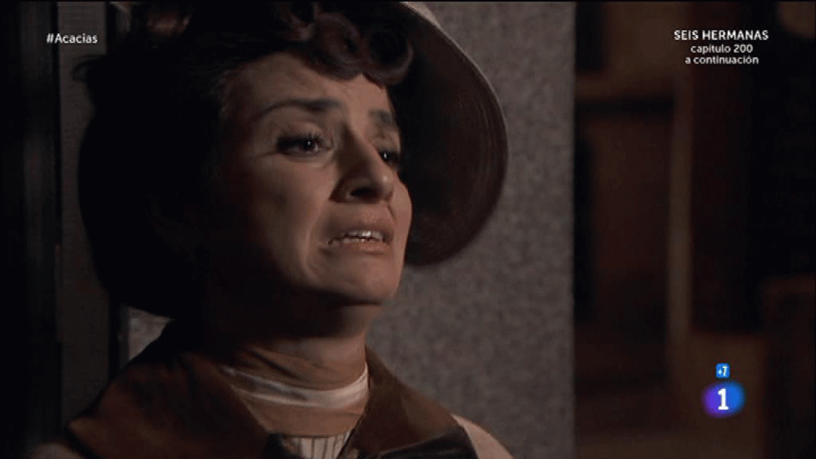 Acacias 38- Ramón decide luchar por el amor de Trini