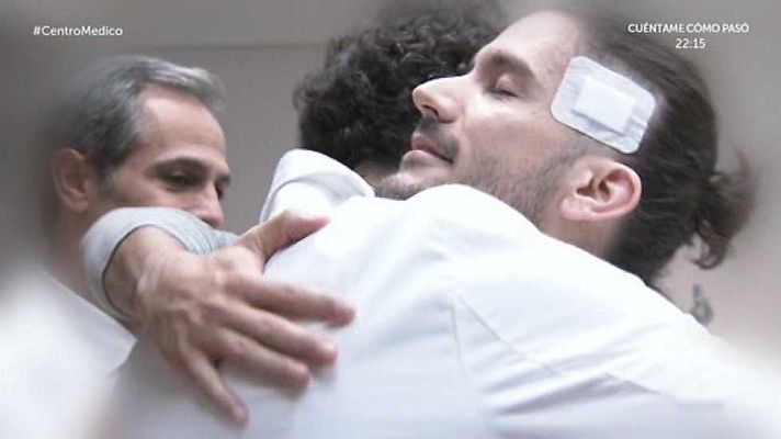 Centro médico - Episodio 65