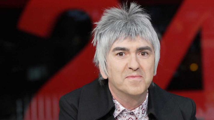 La tarde en 24h - La hora cultural en 24 h. - 04/02/16