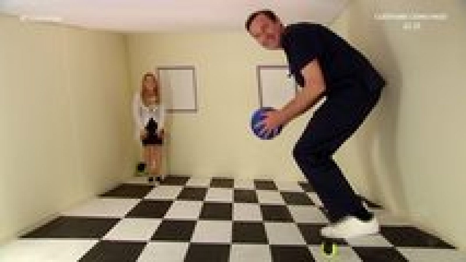 Esto es vida! - 04/02/16 - ver ahora