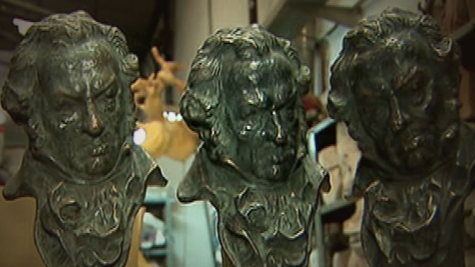 ¿Cuánto sabemos de los Goya?