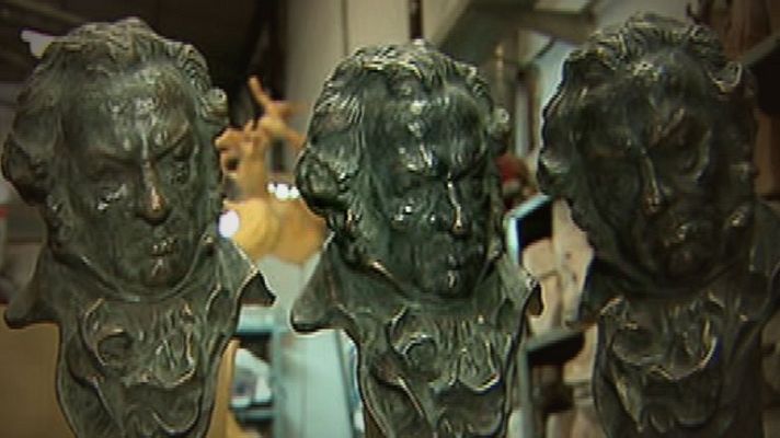 España Directo - ¿Cuánto sabemos de los Goya?