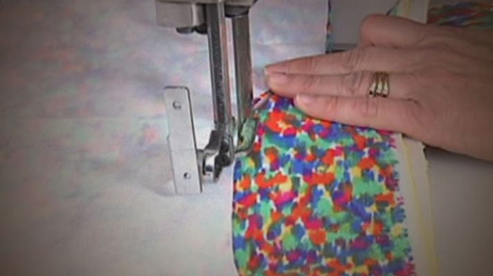 España Directo - Onil presume de disfraces artesanales