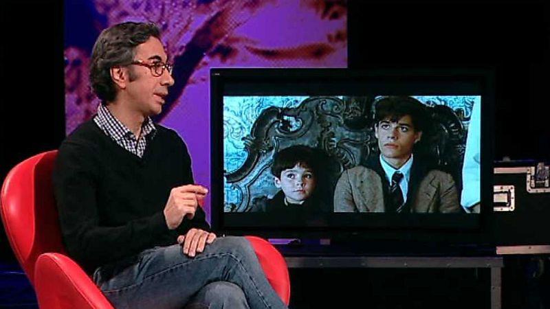 Historia de nuestro cine - El año de las luces (Presentación) - ver ahora