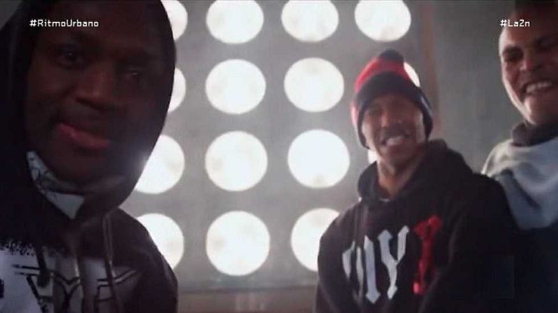 Ritmo urbano - Capítulo 57 - ver ahora