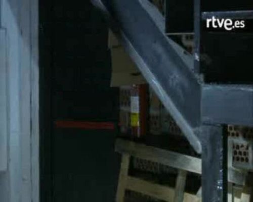 Guante blanco - Tú montas: Mario González