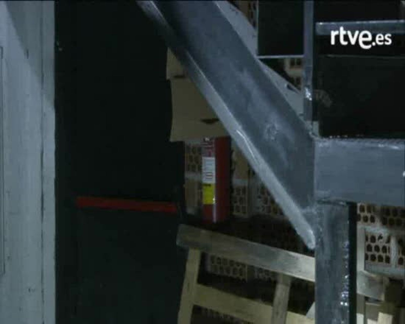 GB. Tú montas. Ramón Pozo López