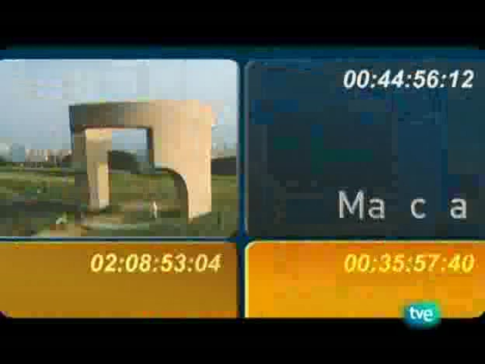 España en comunidad - 23/11/08 - España en comunidad | Ver