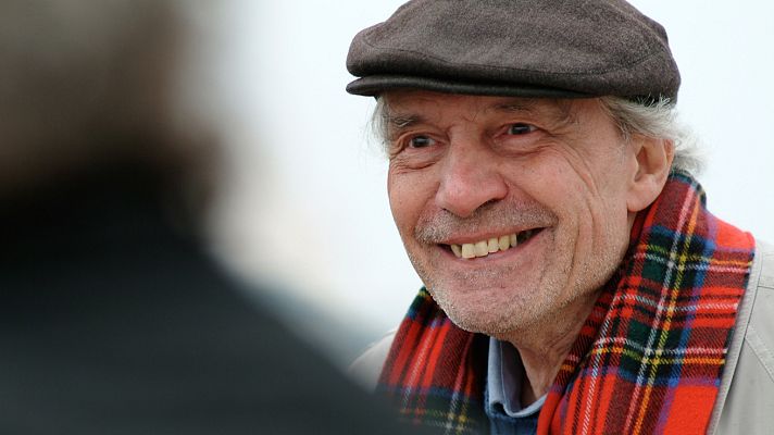 Días de cine - Jacques Rivette (1928-2016)