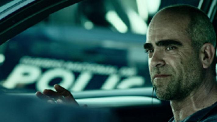 Días de cine - Cine en casa: 'El desconocido' y 'Anacleto'