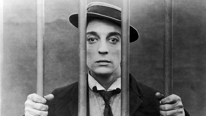 Días de cine - 50 años sin Buster Keaton
