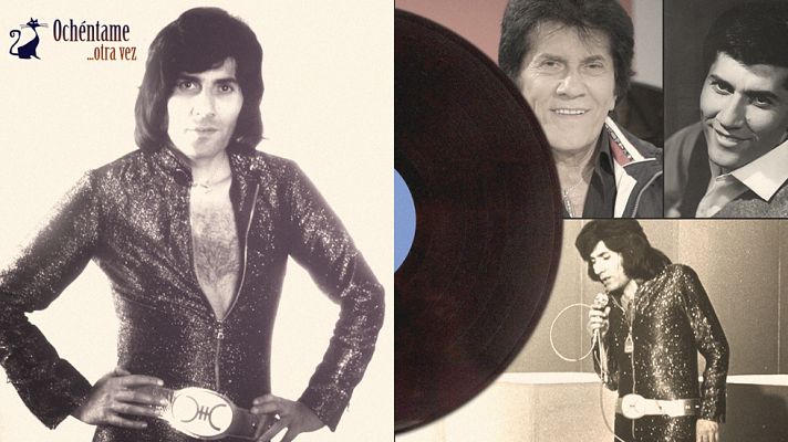 Ochéntame otra vez - Ochéntame - Avance de 'Amores de verano'